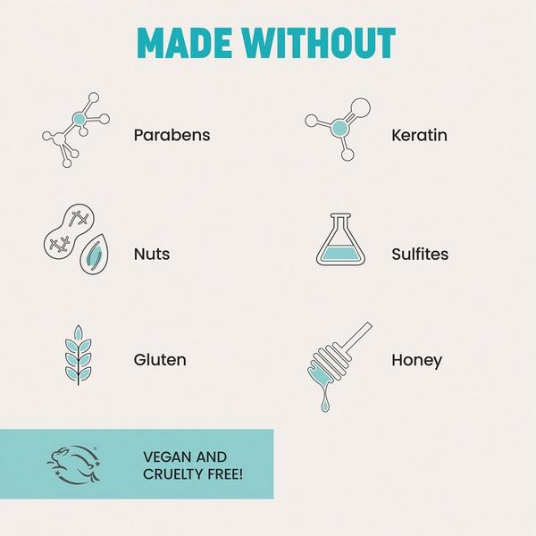 Drybar Detox Dry Shampoo #6