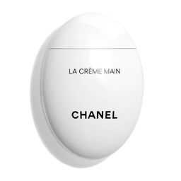 CHANEL LA CREME MAIN Nourish - Soften - Illuminate