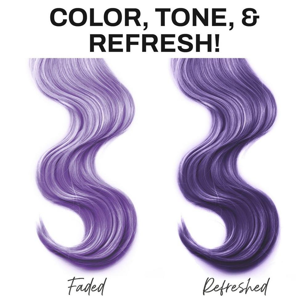 Color + Clenditioner