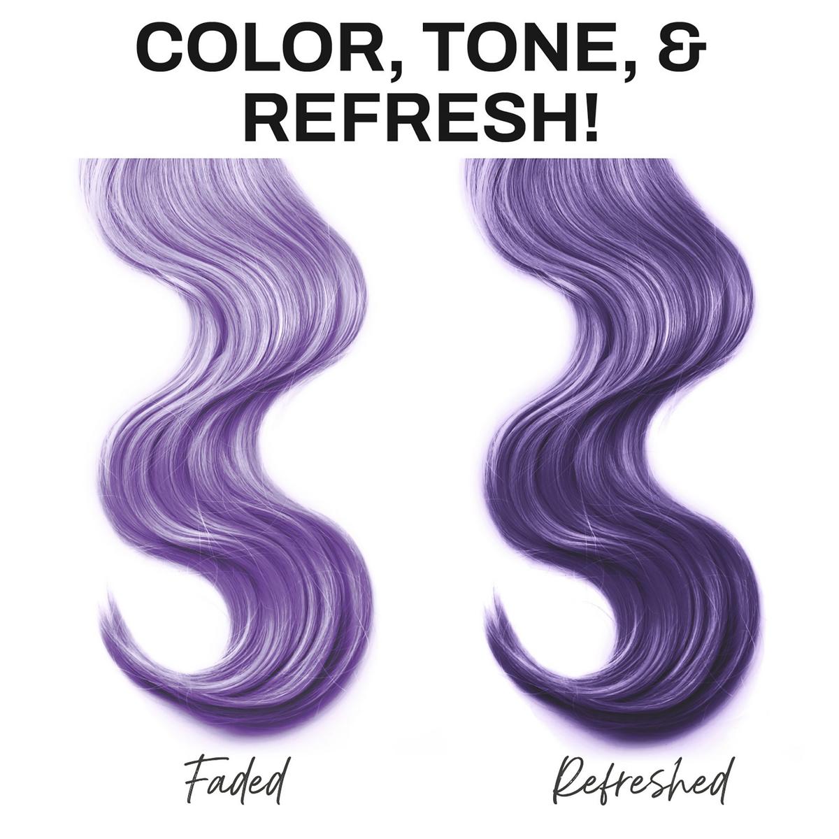 Color + Clenditioner