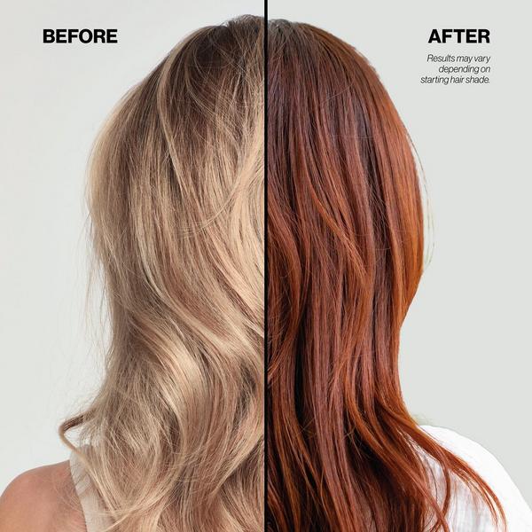 Keracolor Color + Clenditioner #6