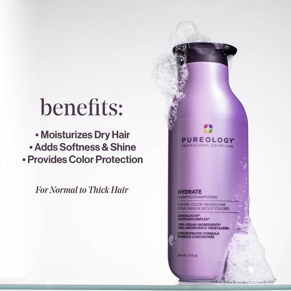 Pureology Hydrate Try Me Kit #3