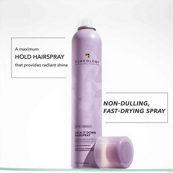 Pureology Hydrate Try Me Kit #6