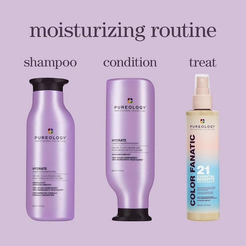 Pureology - Hydrate Try Me Kit | Ulta Beauty