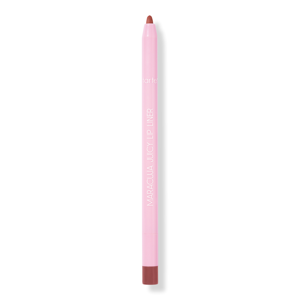 Tarte Maracuja Juicy Lip Liner - Deep Mauve In Purple