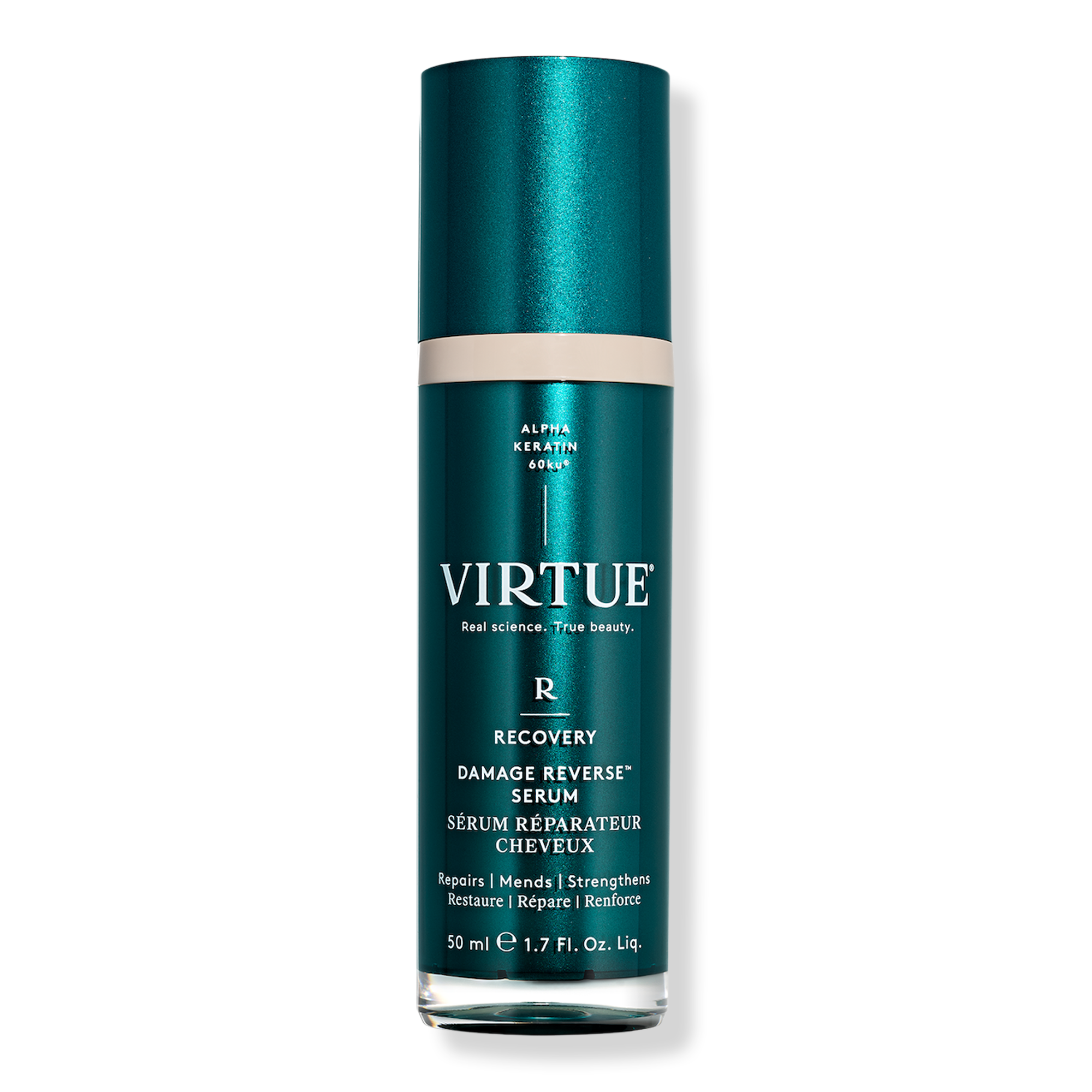 Virtue Damage Reverse Hair Serum #1