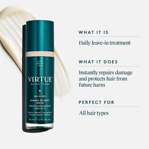 Virtue Damage Reverse Hair Serum #2