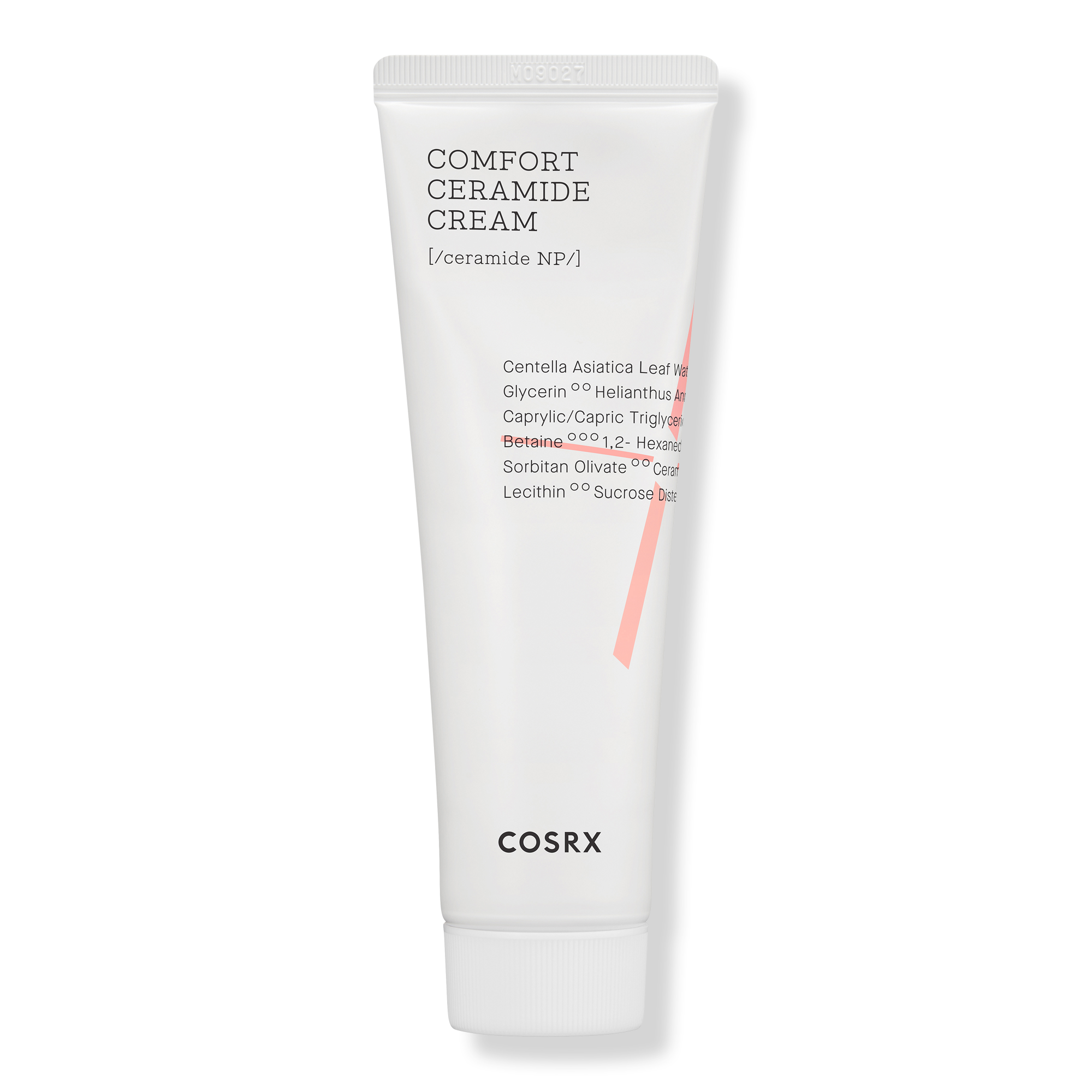 COSRX Balancium Comfort Ceramide Cream #1