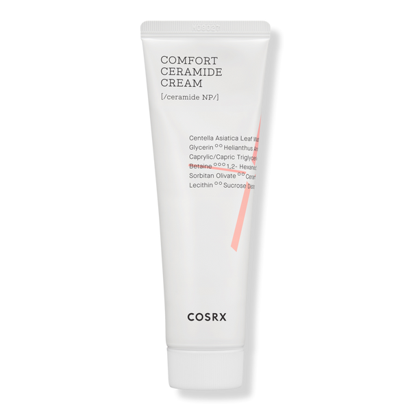 COSRX Balancium Comfort Ceramide Cream #1