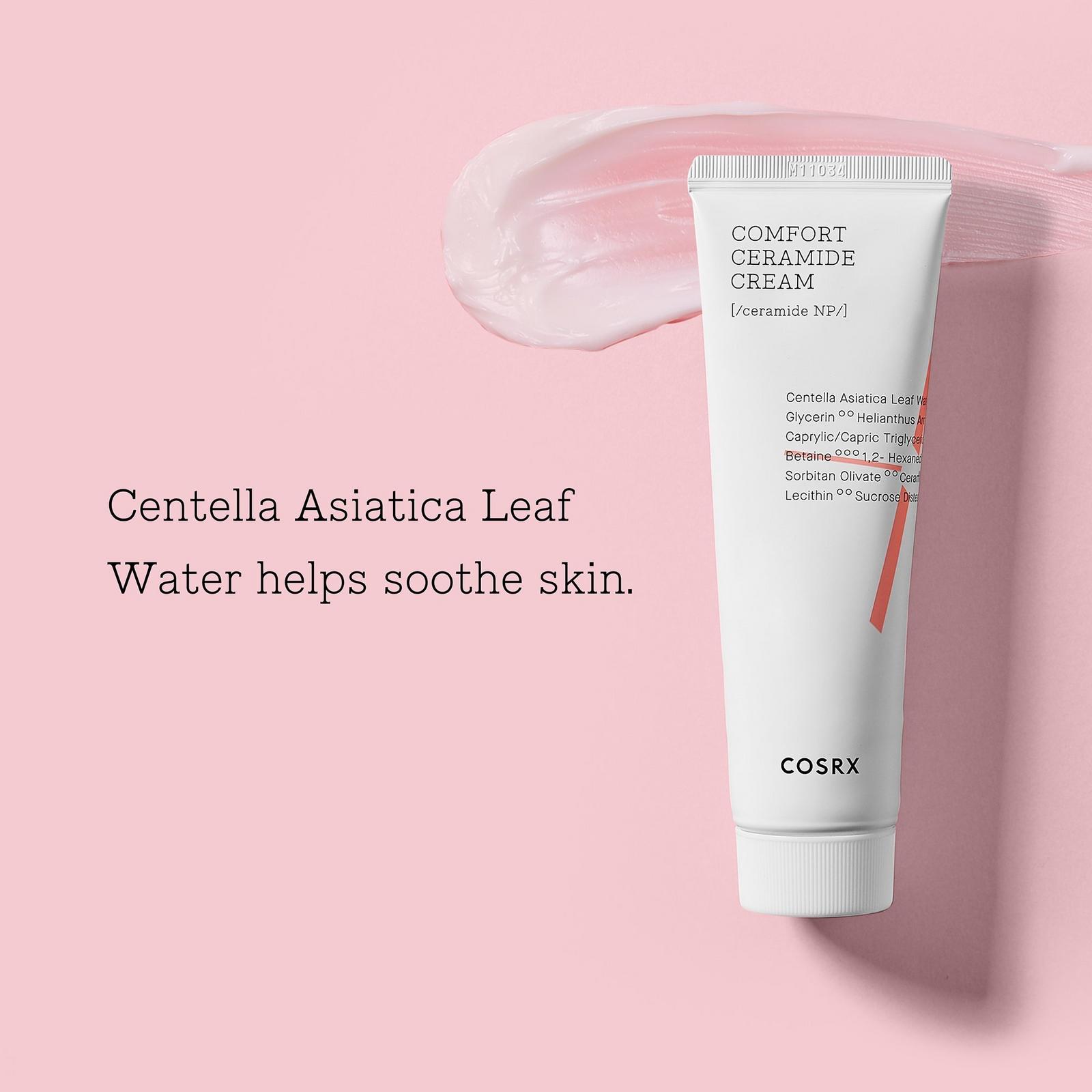 Balancium Comfort Ceramide Cream