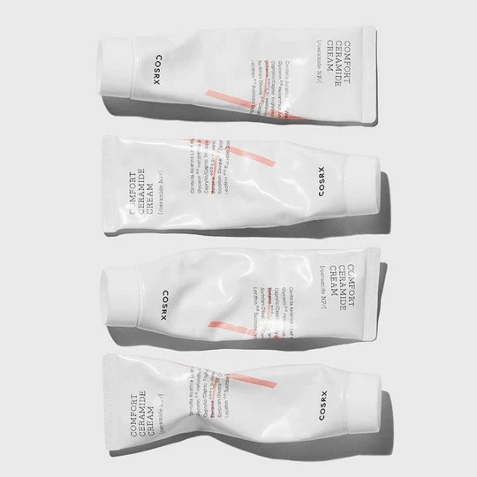 Balancium Comfort Ceramide Cream