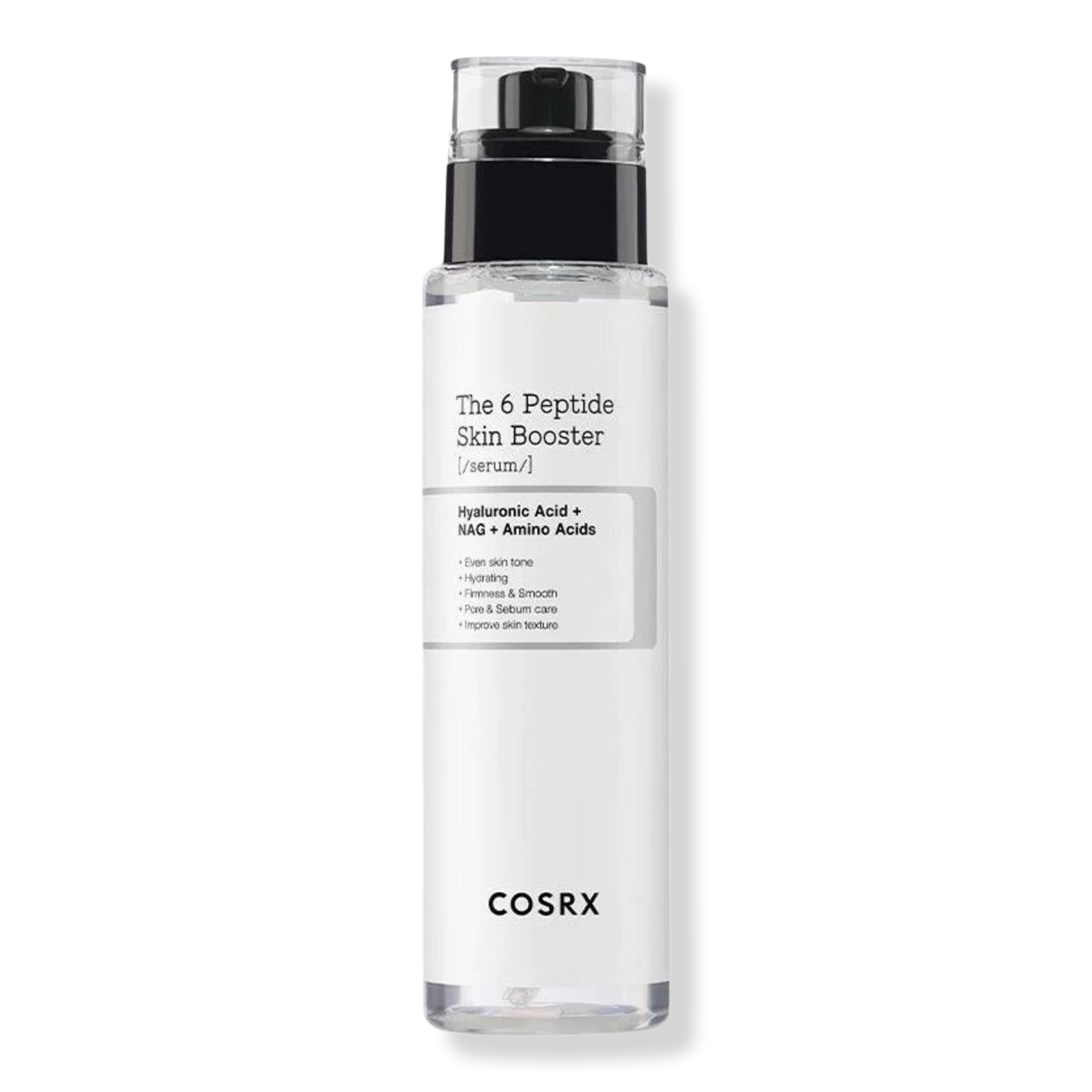 COSRX The 6 Peptide Skin Booster Serum #1