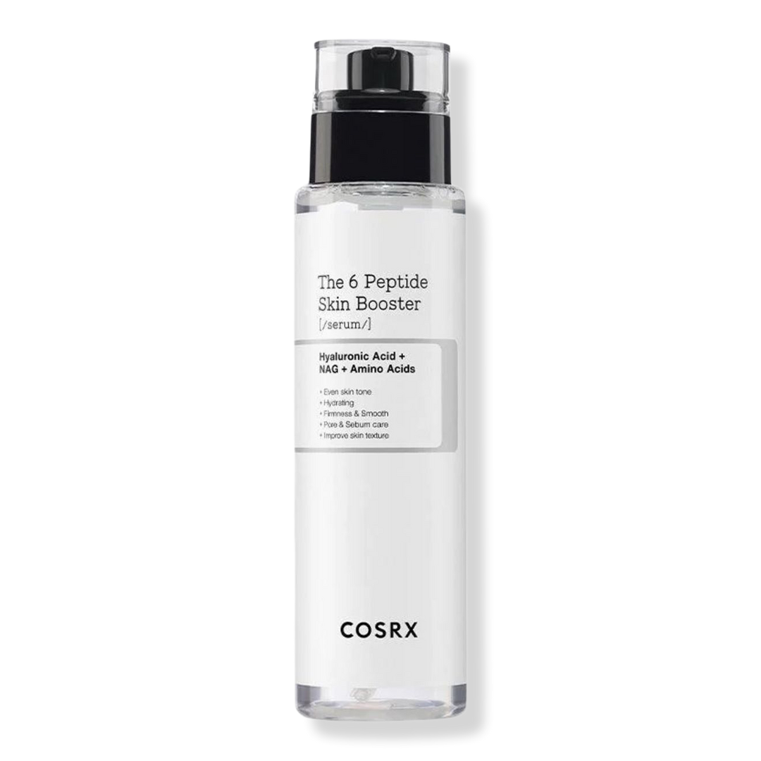 COSRX The 6 Peptide Skin Booster Serum #1