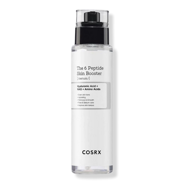 COSRX The 6 Peptide Skin Booster Serum #1