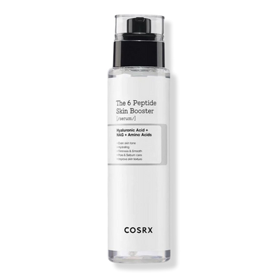 COSRX The 6 Peptide Skin Booster Serum