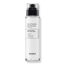 COSRX The 6 Peptide Skin Booster Serum with Niacinamide & Hyaluronic Acid