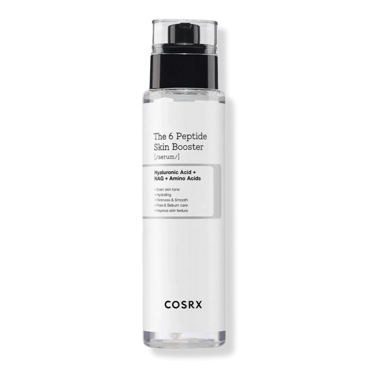 COSRX The 6 Peptide Skin Booster Serum #1