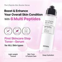 COSRX - The 6 Peptide Skin Booster Serum | Ulta Beauty