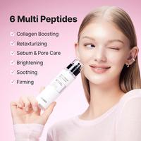 COSRX The 6 Peptide Skin Booster Serum with Niacinamide & Hyaluronic Acid #4