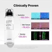 COSRX The 6 Peptide Skin Booster Serum with Niacinamide & Hyaluronic Acid #7