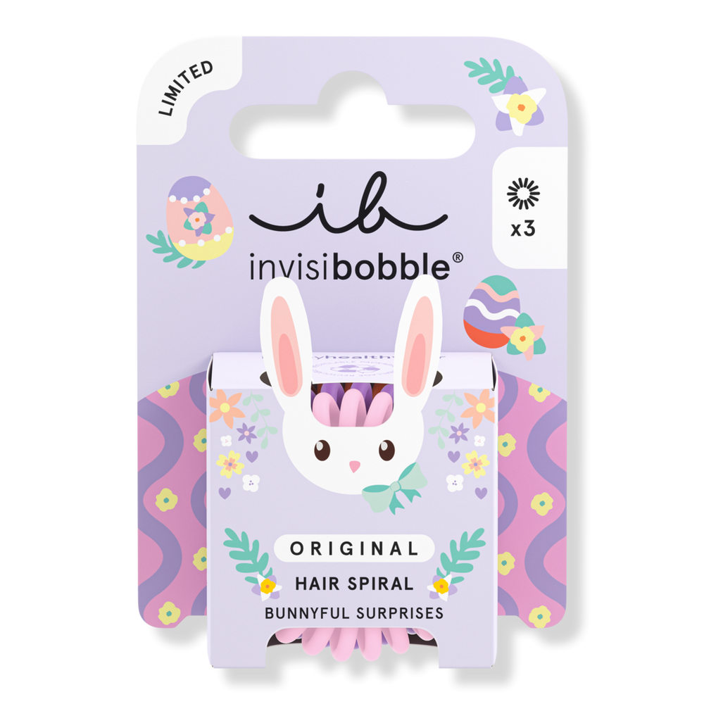 Invisibobble ORIGINAL Easter Bunnyful Surprises