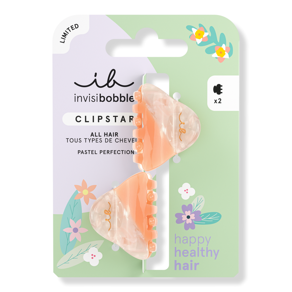 Invisibobble CLIPSTAR Easter Pastel Perfection