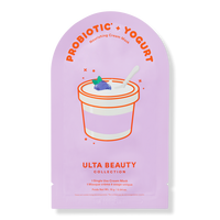 Probiotic & Yogurt Cream Mask