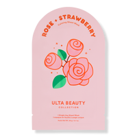 Rose & Strawberries Sheet Mask