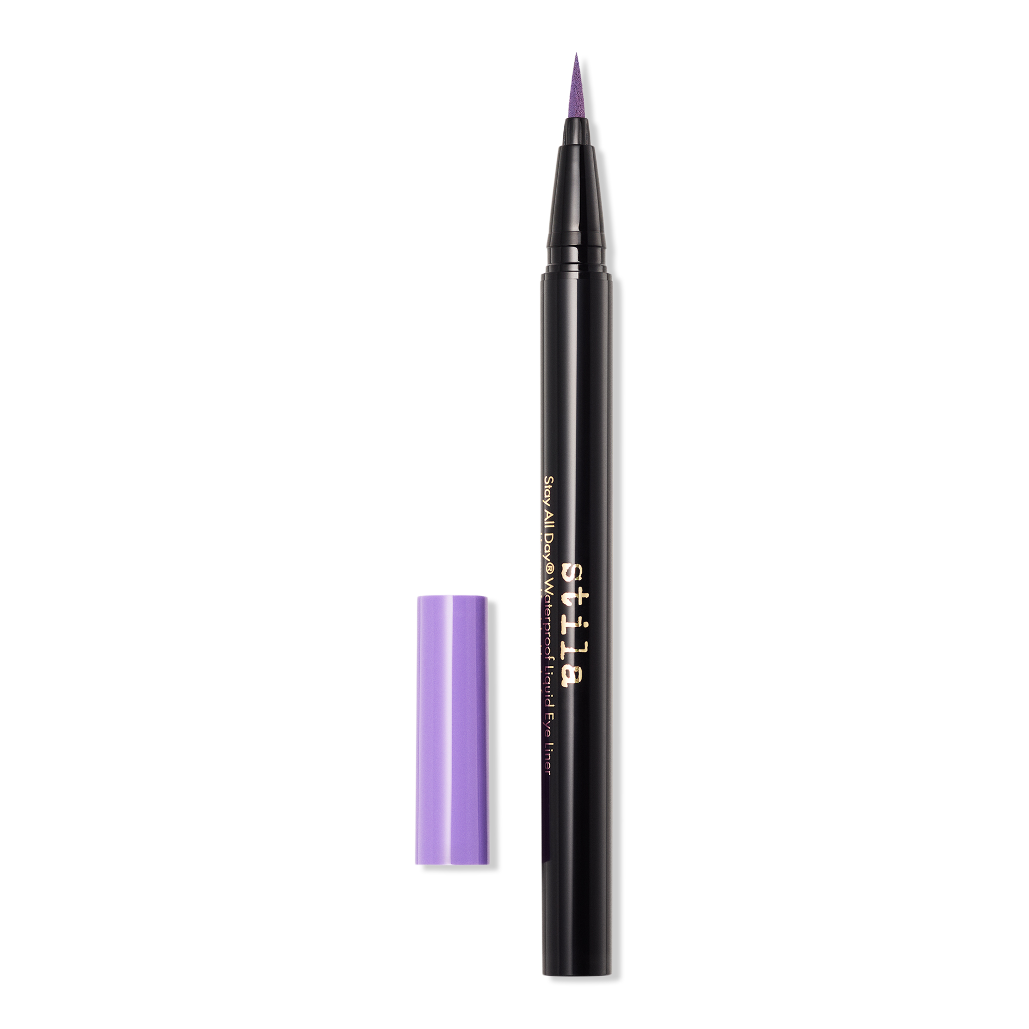 Stila Limited Edition Stay All Day Waterproof Liquid Eye Liner #1