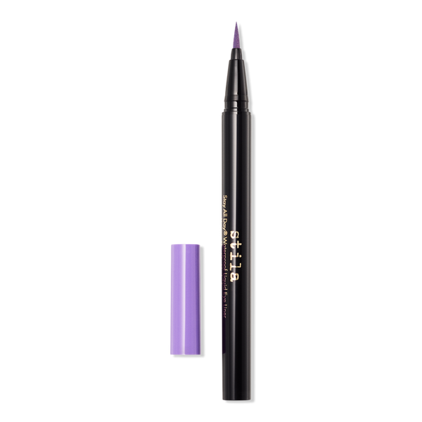 Stila Limited Edition Stay All Day Waterproof Liquid Eye Liner #1