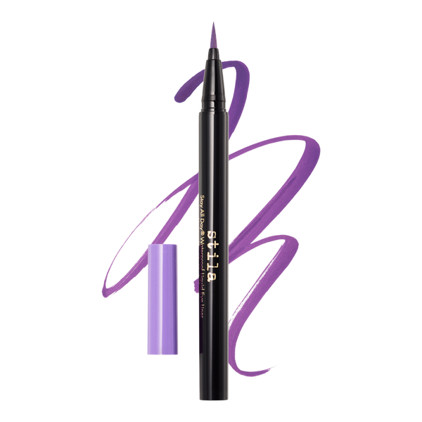 Stila Limited Edition Stay All Day Waterproof Liquid Eye Liner #7