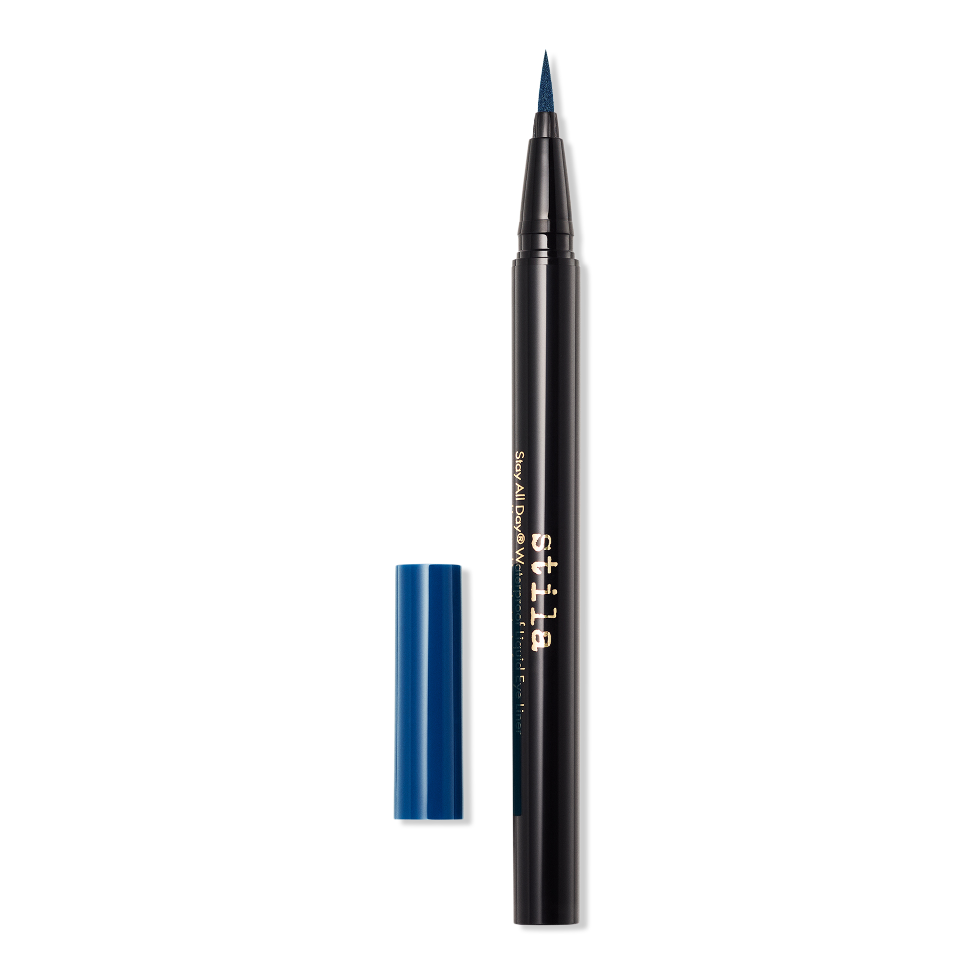 Stila Limited Edition Stay All Day Waterproof Liquid Eye Liner #1