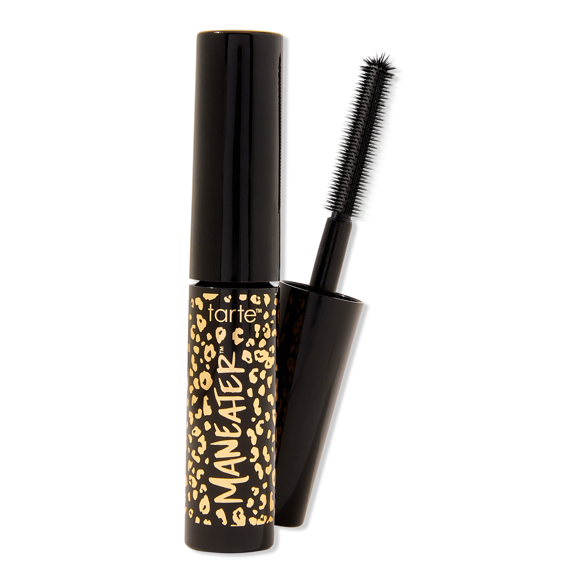 Ulta Beauty Rewards Birthday Gift - Tarte Maneater Mascara travel size #1