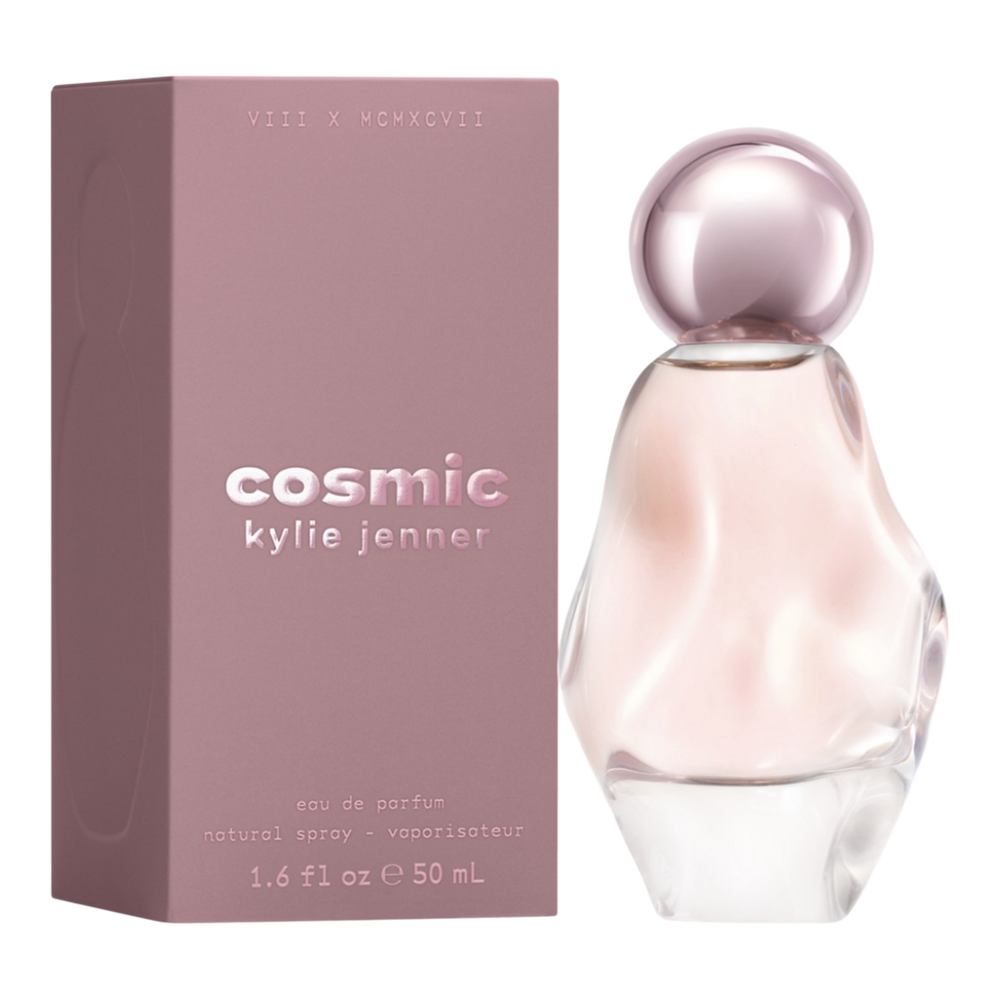 Cosmic Kylie Jenner Eau de Parfum