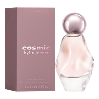 新品未使用✨50ml Kylie cosmeticsフレグランス KYLIE COSMETICS - 1.6 oz Cosmic Kylie Jenner Eau de Parfum