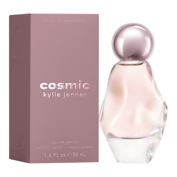 KYLIE JENNER FRAGRANCES Cosmic Kylie Jenner Eau de Parfum #2