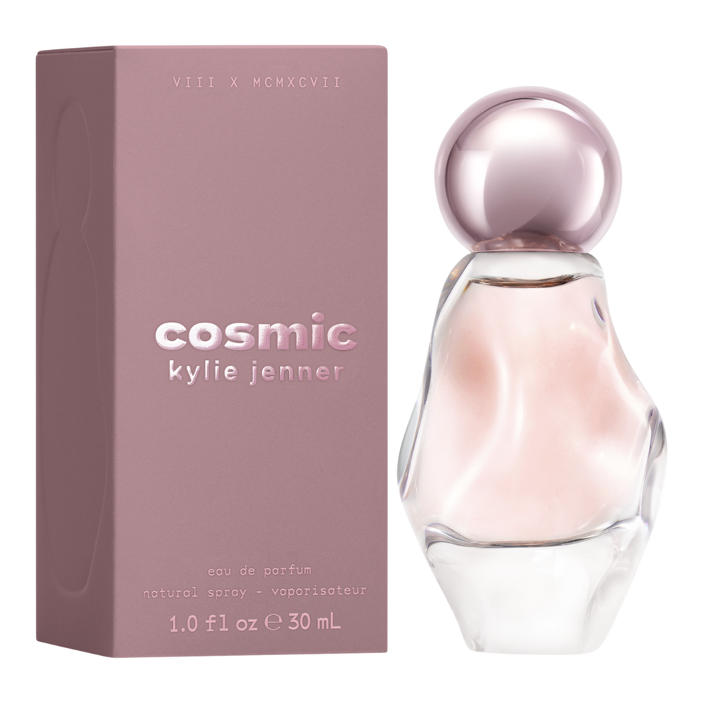 Cosmic Kylie Jenner Eau de Parfum