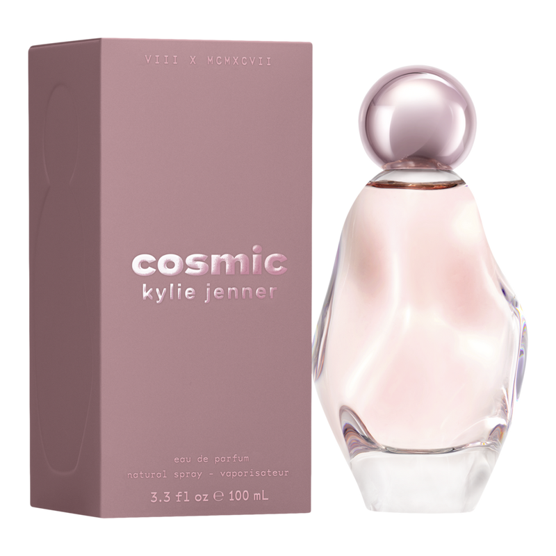 KYLIE COSMETICS - 3.3 oz Cosmic Kylie Jenner Eau de Parfum | Ulta