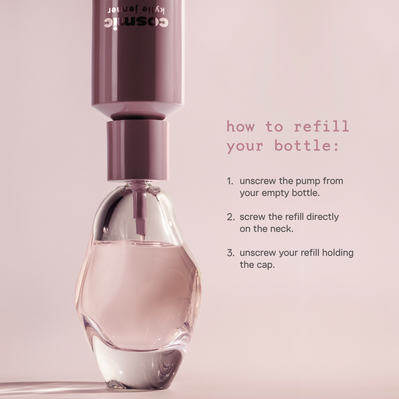 KYLIE COSMETICS - 3.3 oz Cosmic Kylie Jenner Eau de Parfum | Ulta