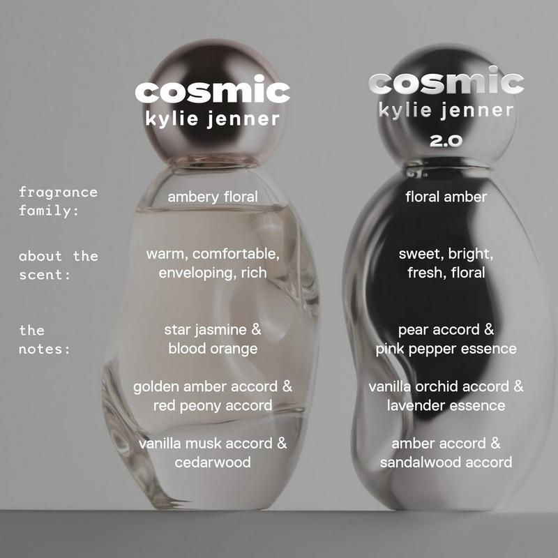 KYLIE COSMETICS - 1.0 oz Cosmic Kylie Jenner Eau de Parfum | Ulta