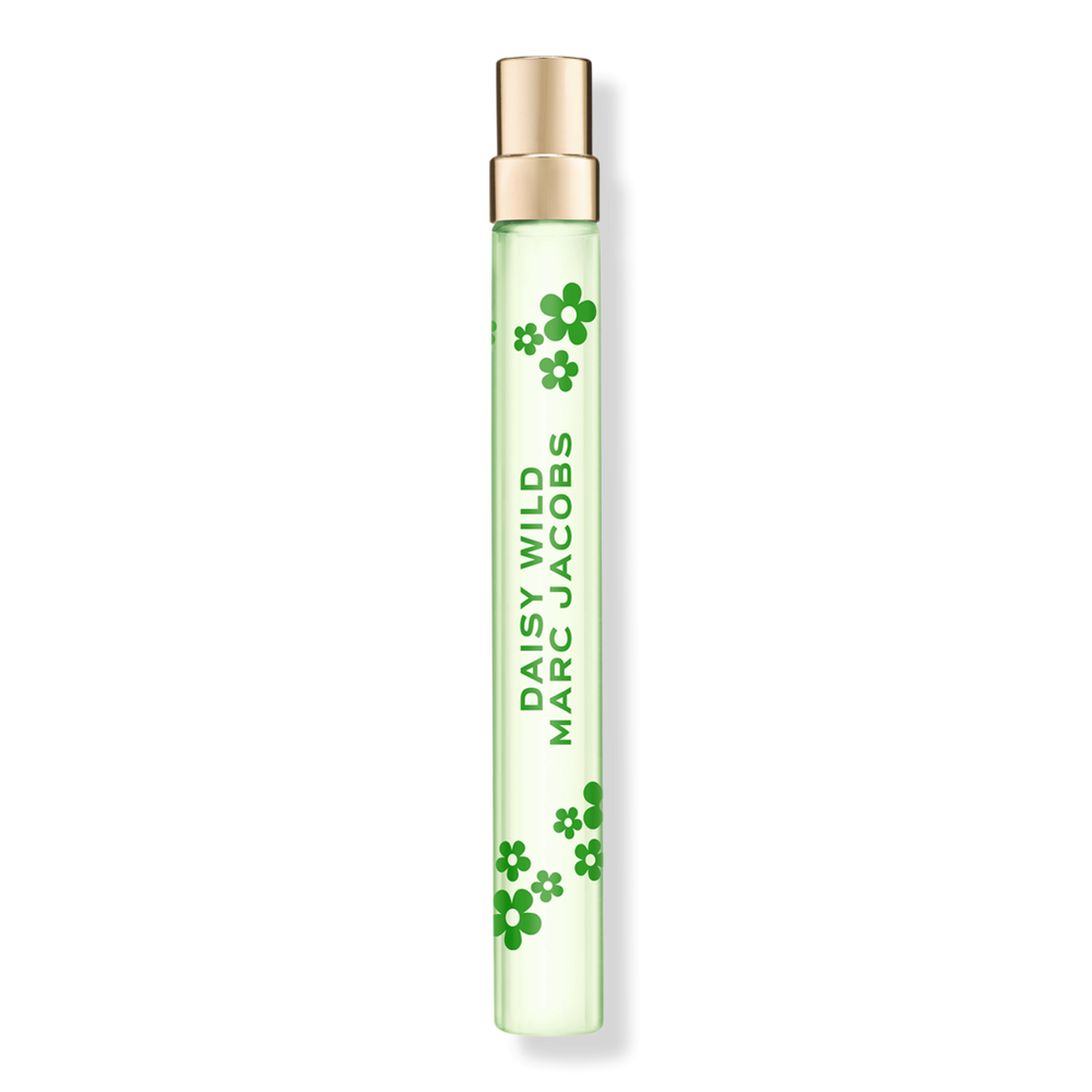Marc Jacobs Daisy Wild Eau De Parfum Travel Spray