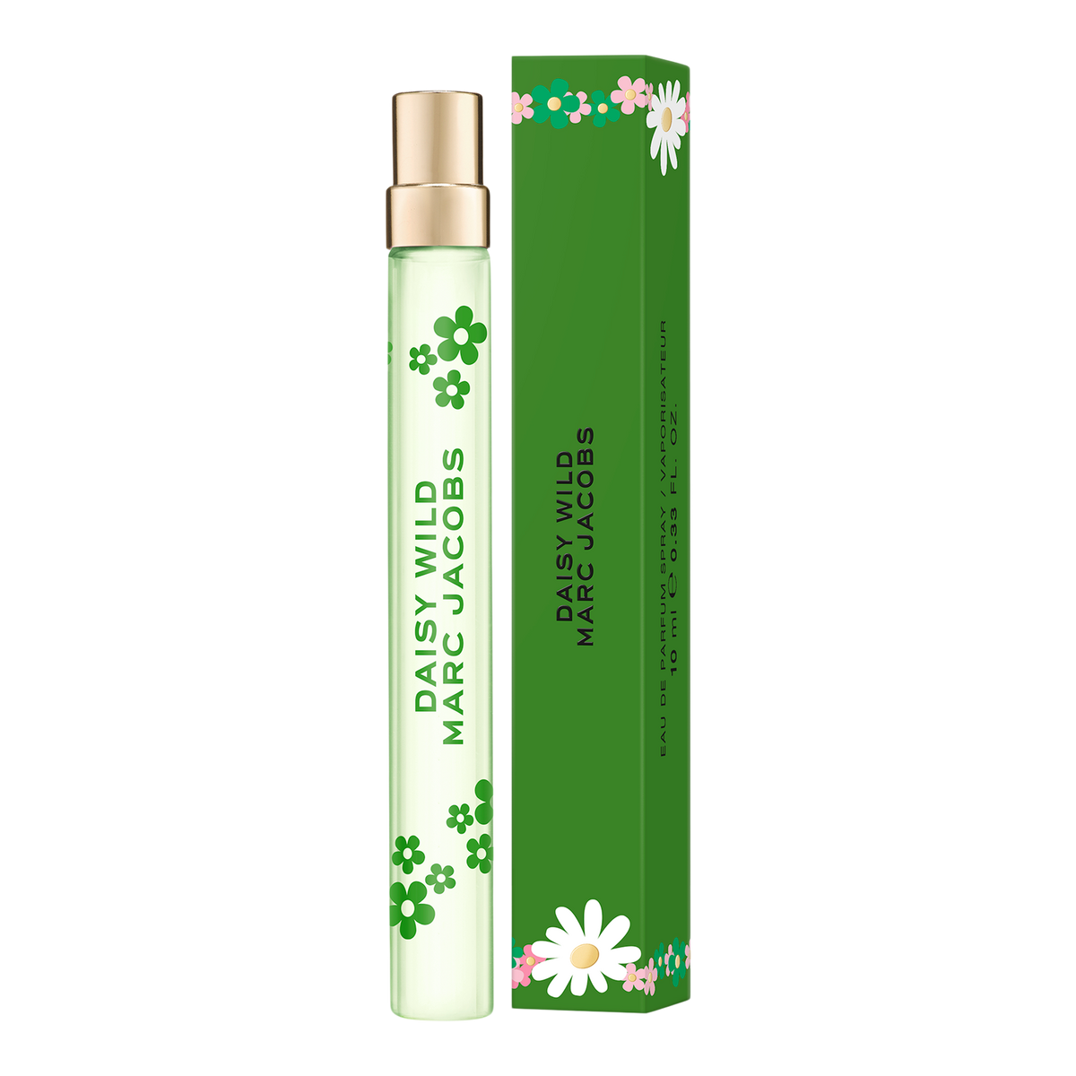 Daisy Wild Eau de Parfum Pen Spray