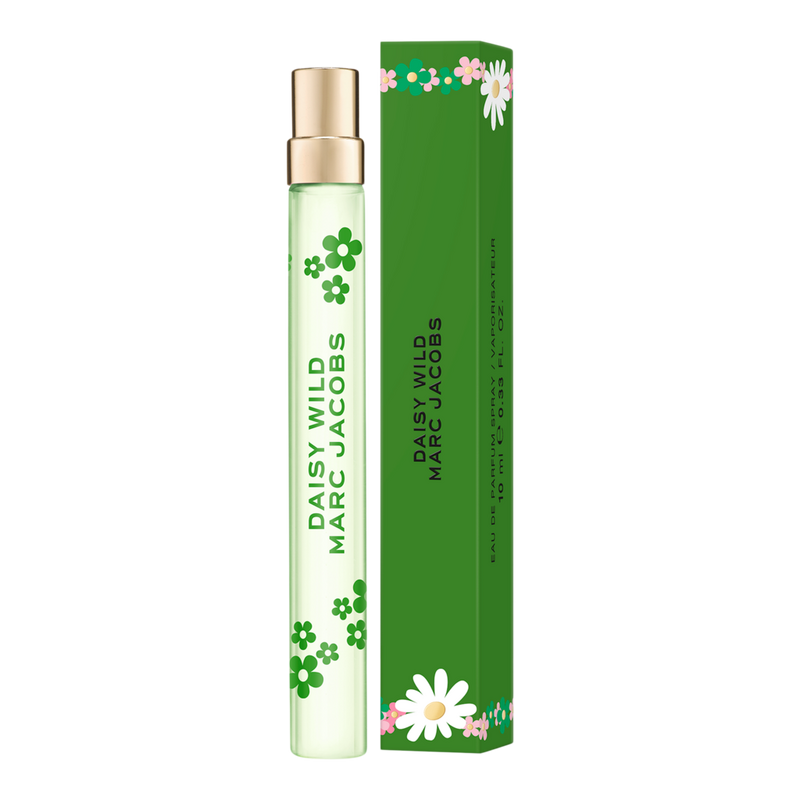Marc Jacobs - 0.33 oz Daisy Wild Eau de Parfum | Ulta Beauty