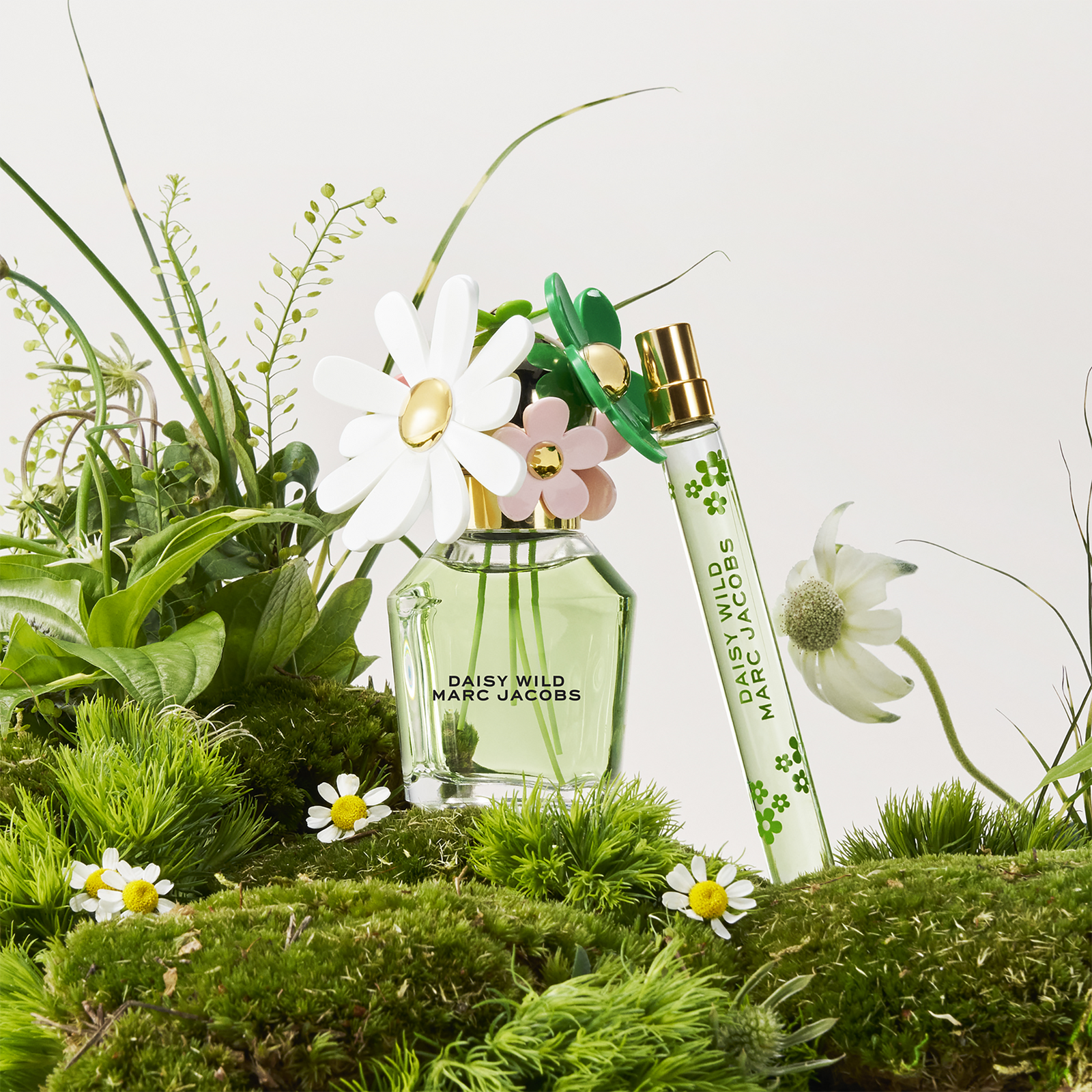 Daisy Wild Eau de Parfum Pen Spray