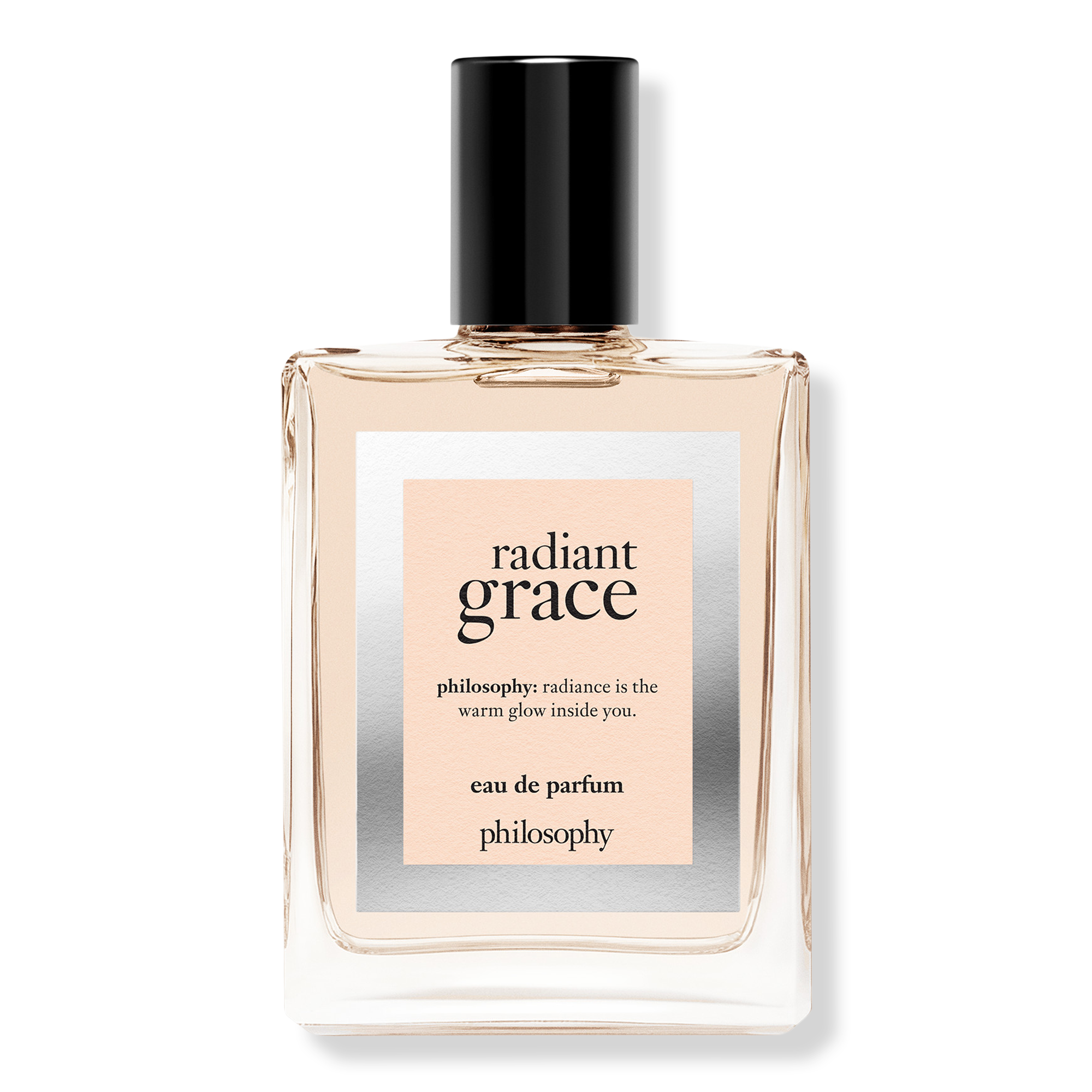 Philosophy 2 0 Oz Radiant Grace Eau De Parfum Ulta Beauty