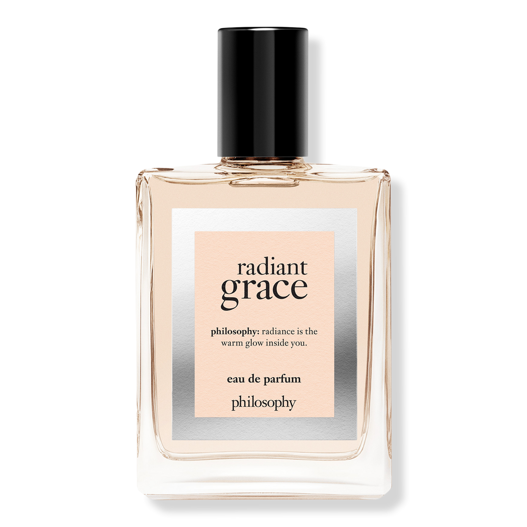 Philosophy Radiant Grace Eau de Parfum #1