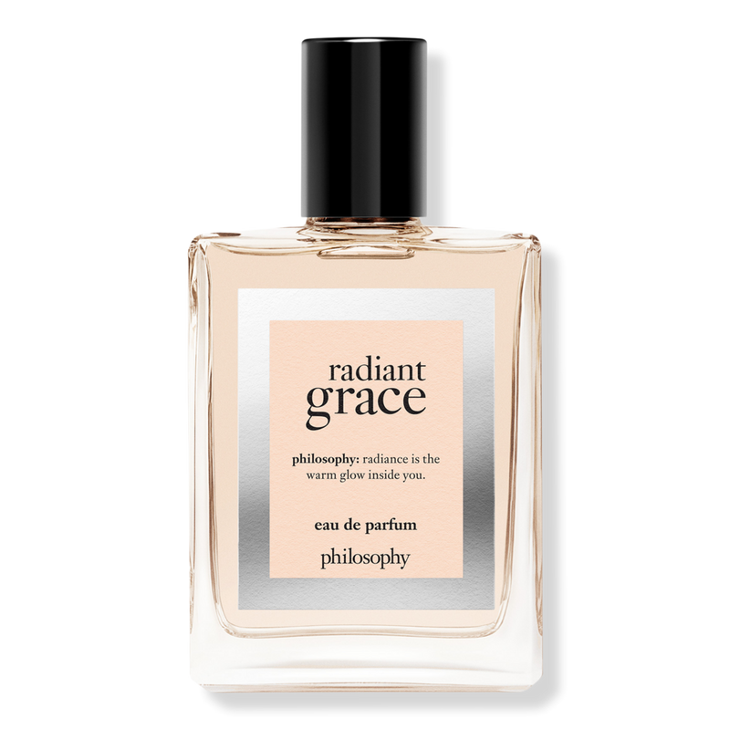 Philosophy - 2.0 oz Radiant Grace Eau de Parfum | Ulta Beauty