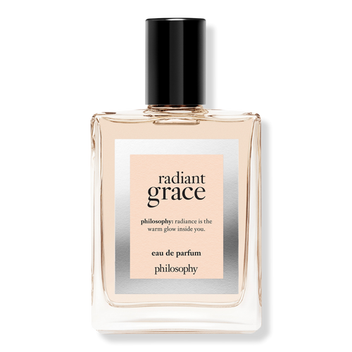 Philosophy oz Radiant Grace Eau de Parfum Ulta Beauty