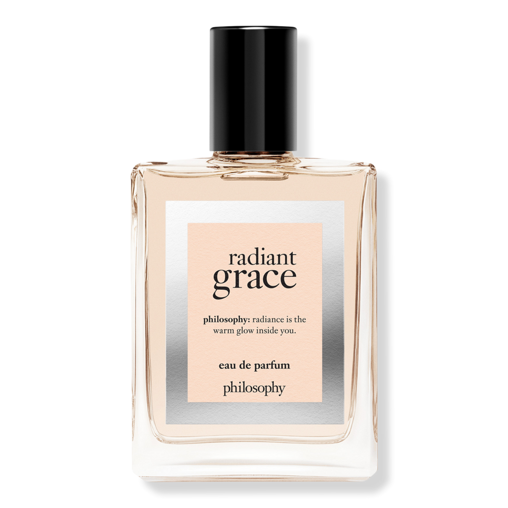 Philosophy Radiant Grace Eau de Parfum