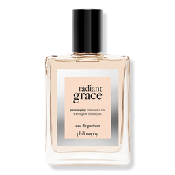 Philosophy Radiant Grace Eau de Parfum - 2.0 oz
